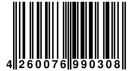 4 260076 990308