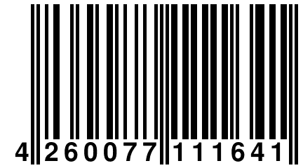 4 260077 111641