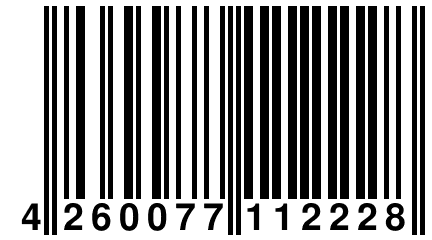 4 260077 112228