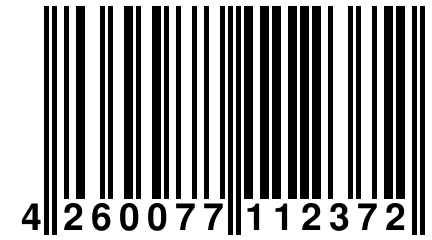 4 260077 112372