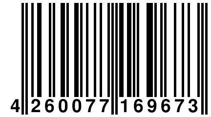 4 260077 169673