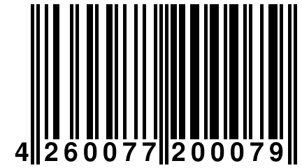 4 260077 200079