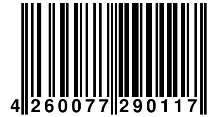 4 260077 290117