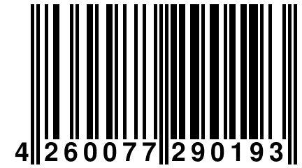 4 260077 290193