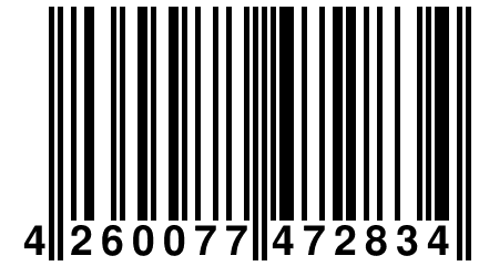 4 260077 472834