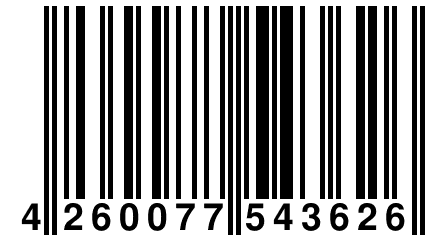 4 260077 543626