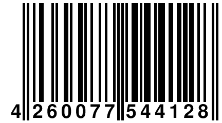 4 260077 544128