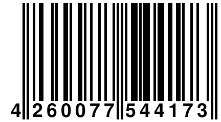 4 260077 544173