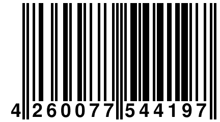 4 260077 544197