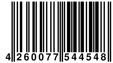 4 260077 544548