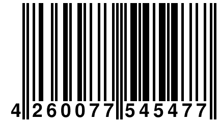 4 260077 545477