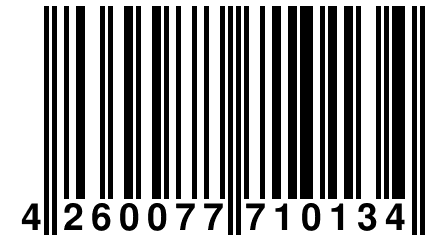 4 260077 710134