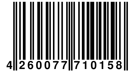 4 260077 710158