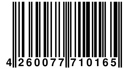 4 260077 710165