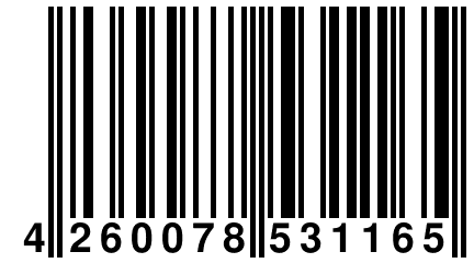 4 260078 531165