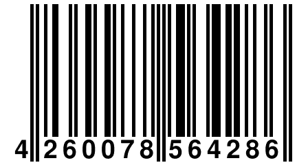 4 260078 564286