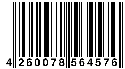 4 260078 564576