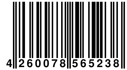 4 260078 565238