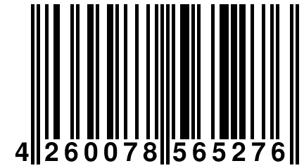 4 260078 565276