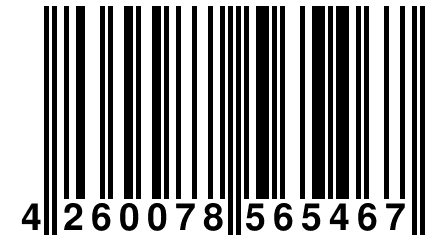 4 260078 565467