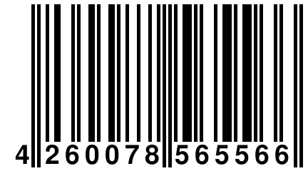 4 260078 565566