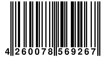 4 260078 569267