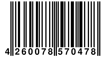 4 260078 570478