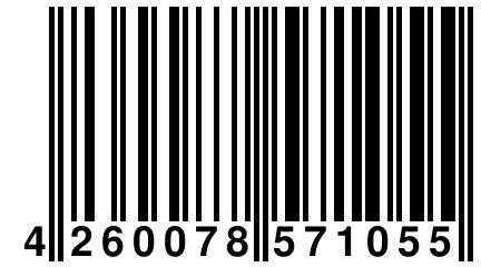 4 260078 571055