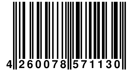 4 260078 571130