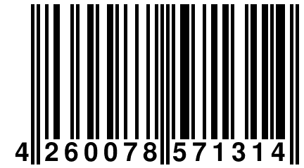 4 260078 571314