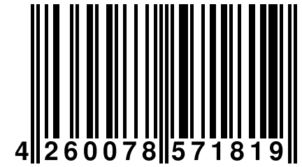 4 260078 571819