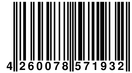 4 260078 571932