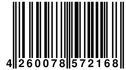 4 260078 572168