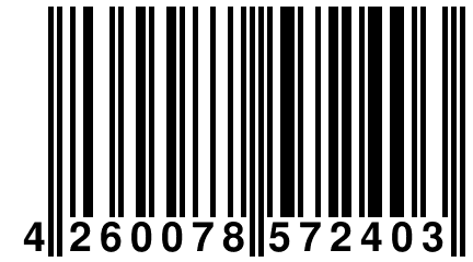 4 260078 572403