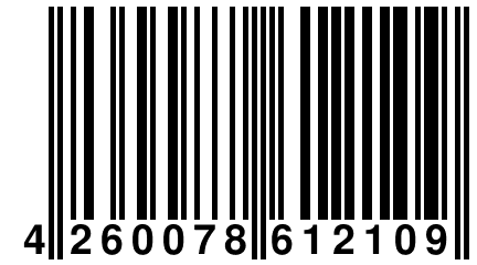 4 260078 612109