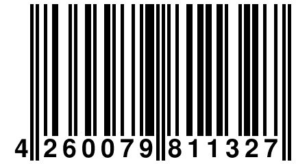 4 260079 811327