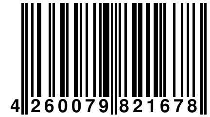 4 260079 821678