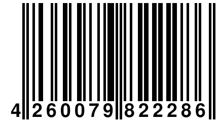 4 260079 822286