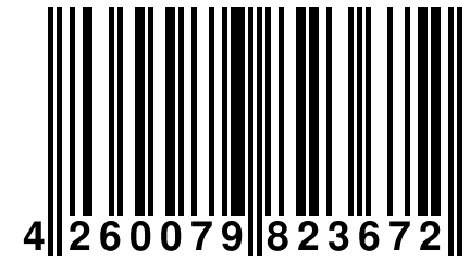 4 260079 823672