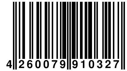 4 260079 910327