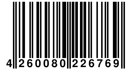 4 260080 226769