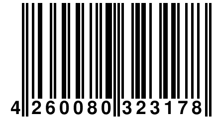 4 260080 323178