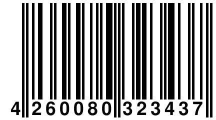 4 260080 323437