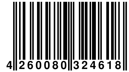 4 260080 324618