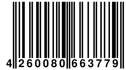 4 260080 663779