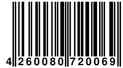 4 260080 720069