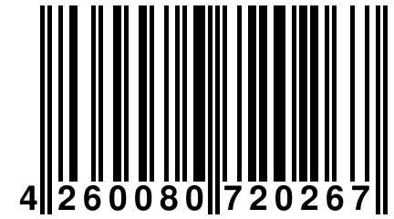 4 260080 720267