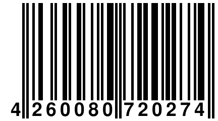 4 260080 720274