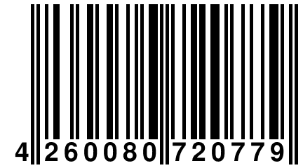 4 260080 720779