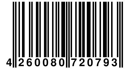 4 260080 720793